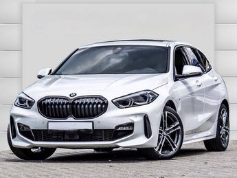  Voir détails -BMW Serie 1 118d M Sport 18 à  La Courneuve (93)