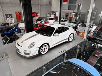  Voir détails -Porsche 911 type 997 Porsche 911 Type 997 GT3 RS 4.0 500 (Lim à Saint-Laurent-du-Var (06)