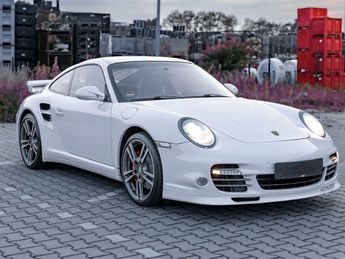  Voir détails -Porsche 911 type 997 Turbo PDK AEROKIT à Remich (55)