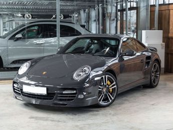  Voir détails -Porsche 911 type 997 Turbo Exclusive PDK à Remich (55)