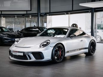  Voir détails -Porsche 911 GT3 Touring 991.2 500 ch CHRONO BOSE BM6 à Sommières (30)