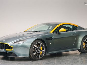  Voir détails -Aston martin V8 Vantage N430 à Vesoul (70)
