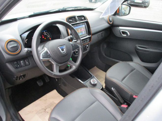 Dacia Spring CONFORT PLUS  de 2022