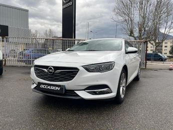  Voir détails -Opel Insignia INSIGNA 1.5 ELEGANCE BVA à  La Ravoire (73)