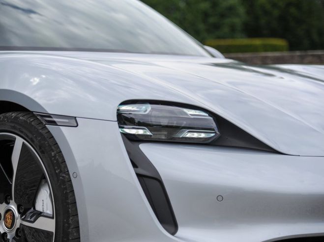 Porsche Taycan Turbo - VAT Refundable Gris de 2020