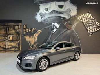  Voir détails -Audi A5 Sportback 40 TDI 190 S TRONIC 7 BUSINESS à Ingré (45)