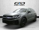 Volkswagen Touareg 3.0 TSI eHybrid 462 ch Tiptronic 8 4Moti &agrave; Dieudonn� (60)