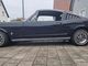 Ford Mustang Fastback à Roanne (42)