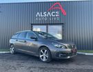 Peugeot 308 SW S&S 110 CH TECH EDITION / GPS - CLIM  à Marlenheim (67)