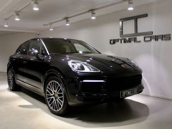 Voir détails -Porsche Cayenne E-Hybride coupé / Toit pano / Garantie 1 à Sommières (30)