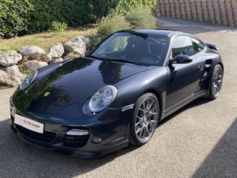  Voir détails -Porsche 911 997 3.6i Turbo 480 suivi intégral centre à Montbonnot-Saint-Martin (38)