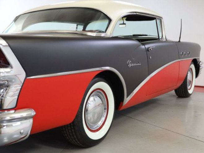 Buick Special   de 1955