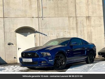  Voir détails -Ford Mustang Shelby 5.0 gt rplique hors homologation à Paris (75)