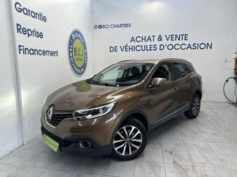  Voir détails -Renault Kadjar 1.5 DCI 110CH ENERGY BUSINESS ECO² à Nogent-le-Phaye (28)