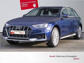  Voir détails -Audi A6 Allroad A4 45 TFSI 245ch quattro BLUE à Ozoir-la-Ferrire (77)