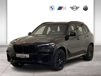  Voir détails -BMW X5 IV (G05) xDrive45eA 394ch M Sport à Ozoir-la-Ferrire (77)