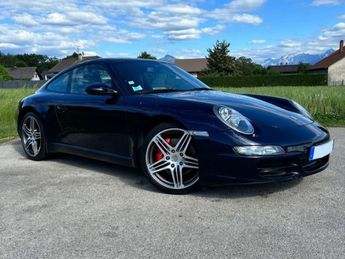  Voir détails -Porsche 911 type 997 carrera s bt m à  La Baule-Escoublac (44)