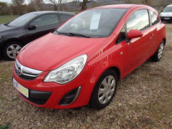  Voir détails -Opel Corsa 1.2 85 CH TWINPORT à Brassac-les-Mines (63)