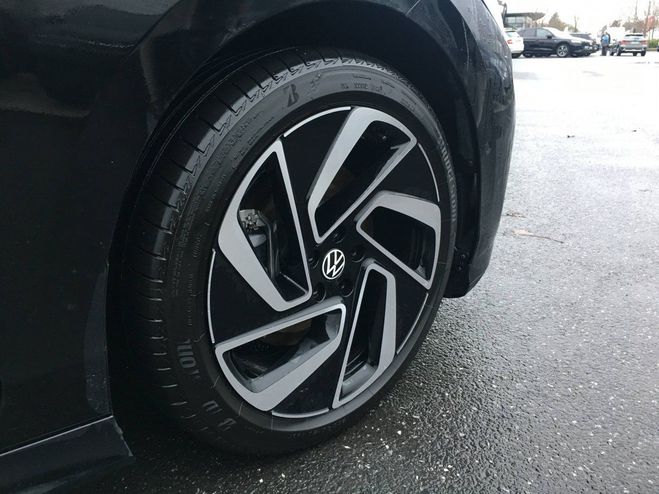 Volkswagen ID.7 Pro 286 ch Style Exclusive Noir de 2023