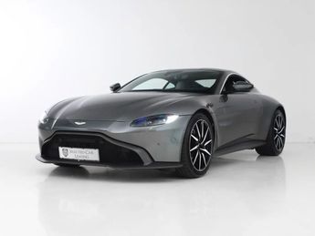  Voir détails -Aston martin V8 Vantage Premire main Garantie 12 mois à Sommires (30)