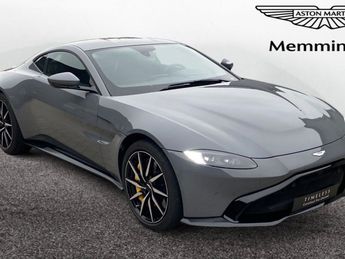  Voir détails -Aston martin V8 Vantage Freins carbone cramique Premire main G à Sommires (30)