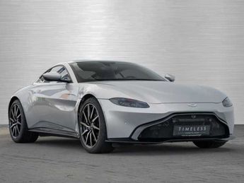  Voir détails -Aston martin V8 Vantage Première main Garantie Aston Martin à Sommières (30)