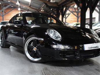  Voir détails -Porsche 911 (997) 3.6 325 CARRERA à Roncq (59)