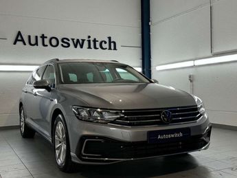 Voir détails -Volkswagen Passat Variant 1.4 TSI GTE Plug-in hybrid à Merelbeke (98)
