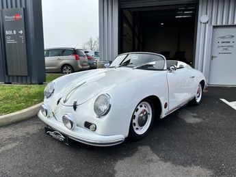  Voir détails -Porsche 356 SPEEDSTER REPLICA à Tresses (33)