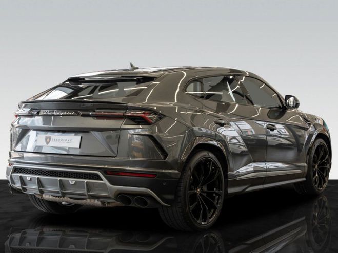 Lamborghini Urus Carbon  de 2020