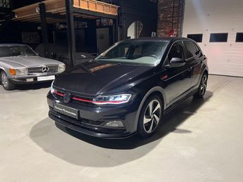  Voir détails -Volkswagen Polo VI 2.0 TSI 200 GTI ÉTAT NEUF à Saint-Ouen-l'Aumône (95)