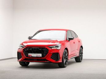  Voir détails -Audi RS Q3 SPORTBACK QUATTRO MEPLAT SIEGES RS CHAUF à Sommières (30)