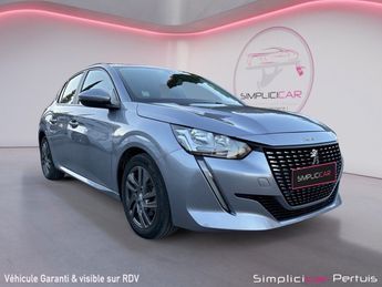  Voir détails -Peugeot 208 BlueHDi 100 SS BVM6 Active à Pertuis (84)