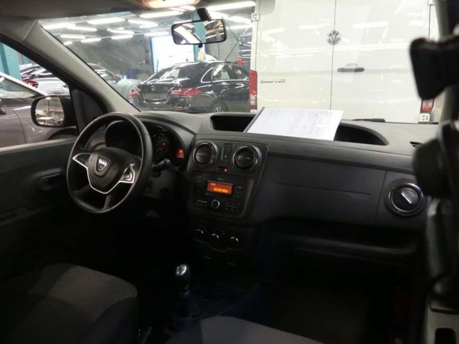 Dacia Dokker 1.3 TCe 100 ESSENTIAL BLEU NAVY de 2020