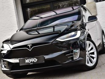  Voir détails -Tesla Model X 100 D à Jabbeke (84)