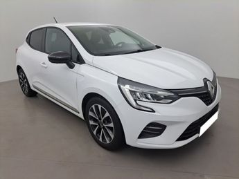  Voir détails -Renault Clio V 1.0 TCe 100 ZEN à Mions (69)