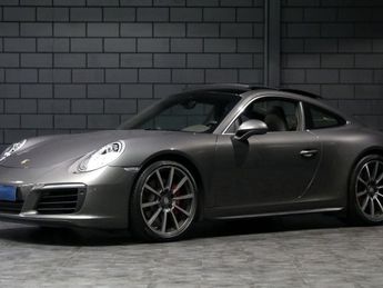  Voir détails -Porsche 911 type 991 991.2 C4S PDK à Remich (55)