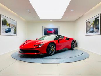  Voir détails -Ferrari SF90 Stradale  à Balma (31)