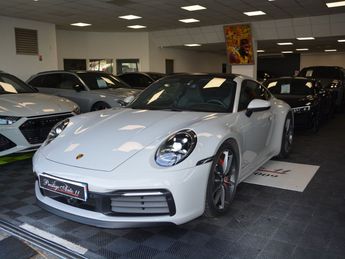  Voir détails -Porsche 911 992 Carrera S à Narbonne (11)