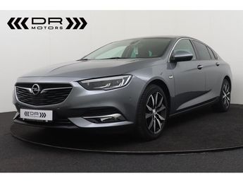  Voir détails -Opel Insignia GRAND SPORT 1.6 CDTI INNOVATION - LEDER  à Brugge (80)