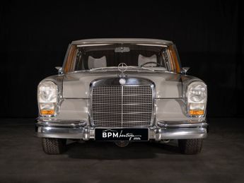  Voir détails -Mercedes 600  à Ingré (45)