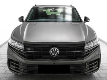  Voir détails -Volkswagen Touareg 3.0 V6 TSI eHYBRID 462 R LINE FACE LIFT à Montévrain (77)
