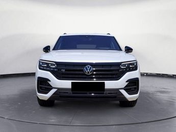  Voir détails -Volkswagen Touareg 3.0 V6 TSI eHYBRID 462 R LINE à Montévrain (77)