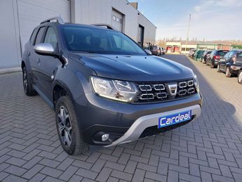  Voir détails -Dacia Duster 1.5 Blue dCi Comfort -GPS-CAMERA-GARANTI à Cuesmes (70)