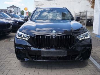  Voir détails -BMW X5 BMW X5 xDrive45e Hybrid M SPORTPAKET à Béziers (34)