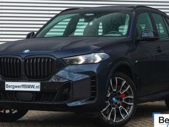  Voir détails -BMW X5 BMW X5 xDrive50e M-Sport à Béziers (34)