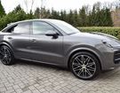 Porsche Cayenne E-Hybrid COUPE 24 SPORTD &agrave; Mudaison (34)