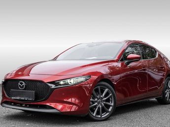  Voir détails -Mazda 3 Selection 2.0 M-Hybrid à Remich (55)