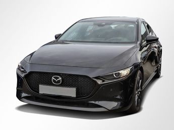  Voir détails -Mazda 3 Selection à Remich (55)