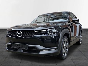  Voir détails -Mazda MX3 30 First Edition e-Skyactiv 145 cv à Remich (55)